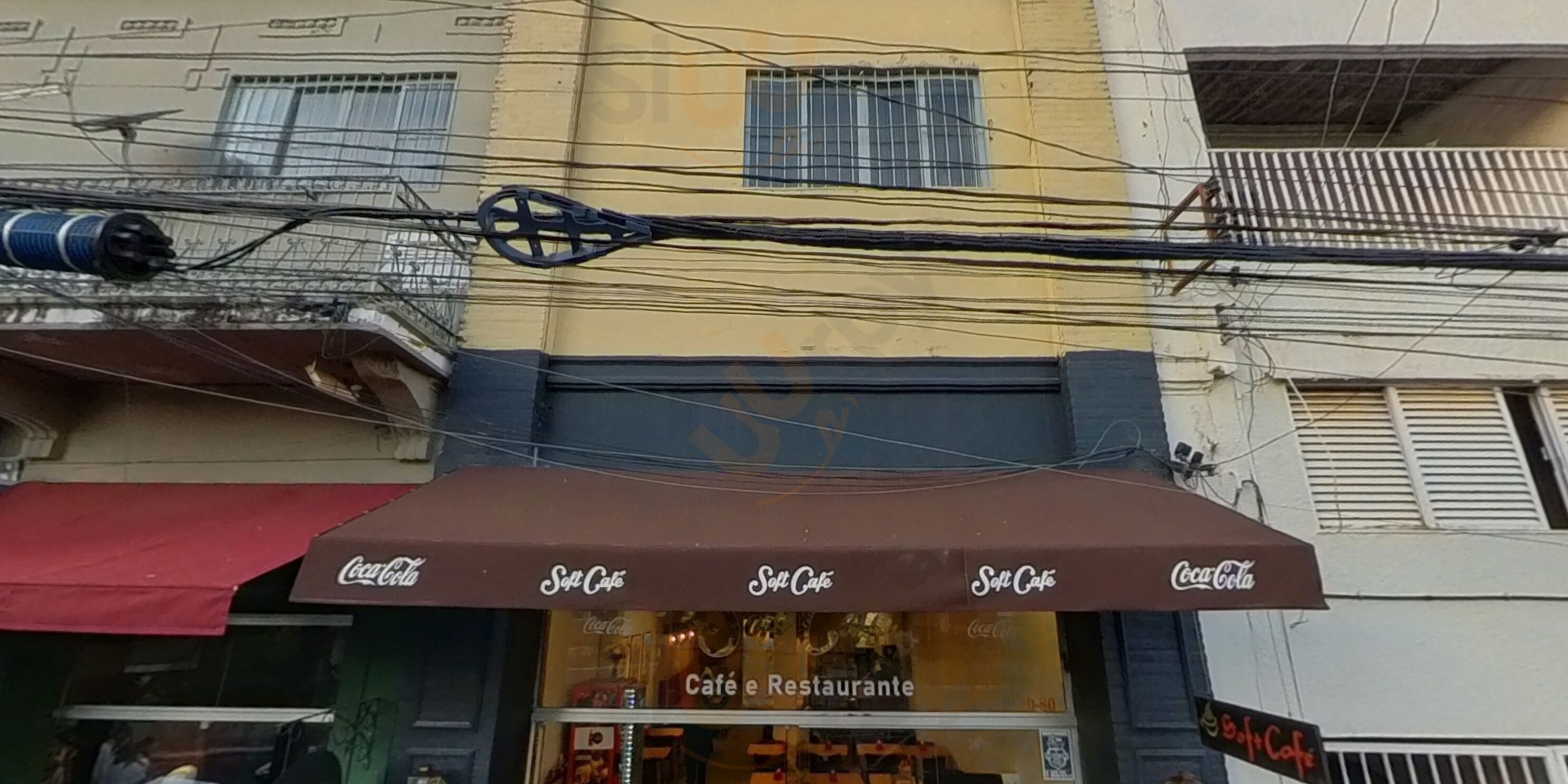 Soft Cafe