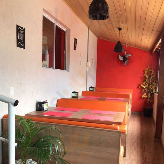 Skina's Bar