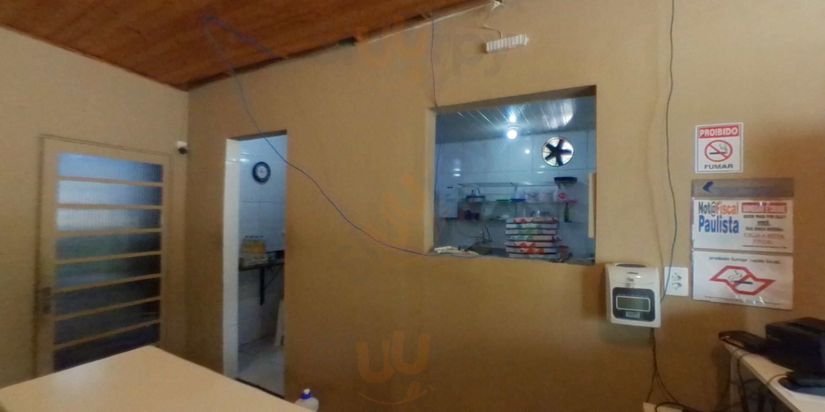 Fornalha Pizzaria
