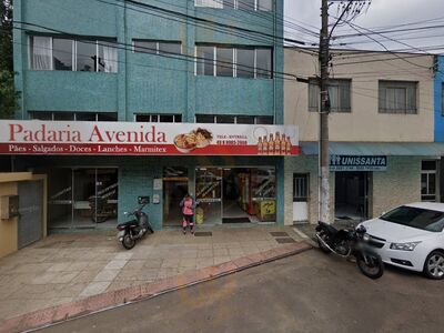 Padaria Avenida