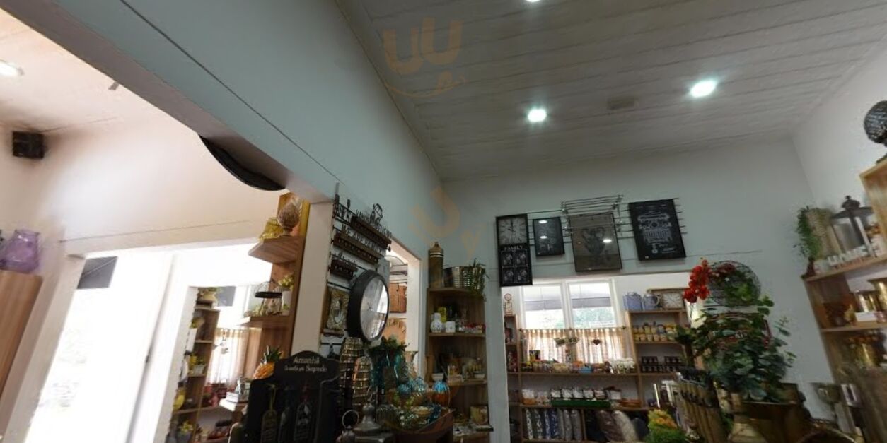 D'serra Cafe