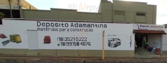 Barracao