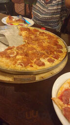 Pizzaria Bela Napoli