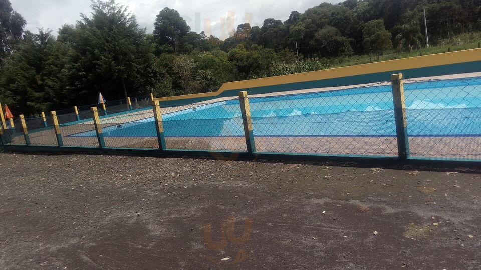 Centro Esportivo Sawe