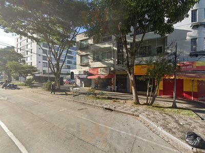 Bar Avenida