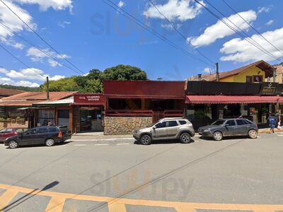 Consulado Do Sabor