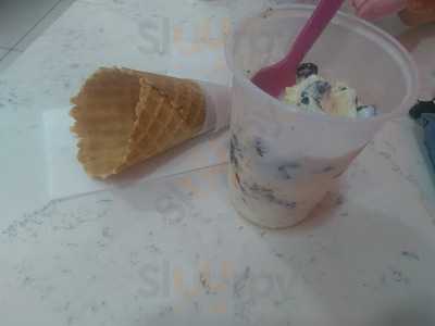 Sorveteria Chup's