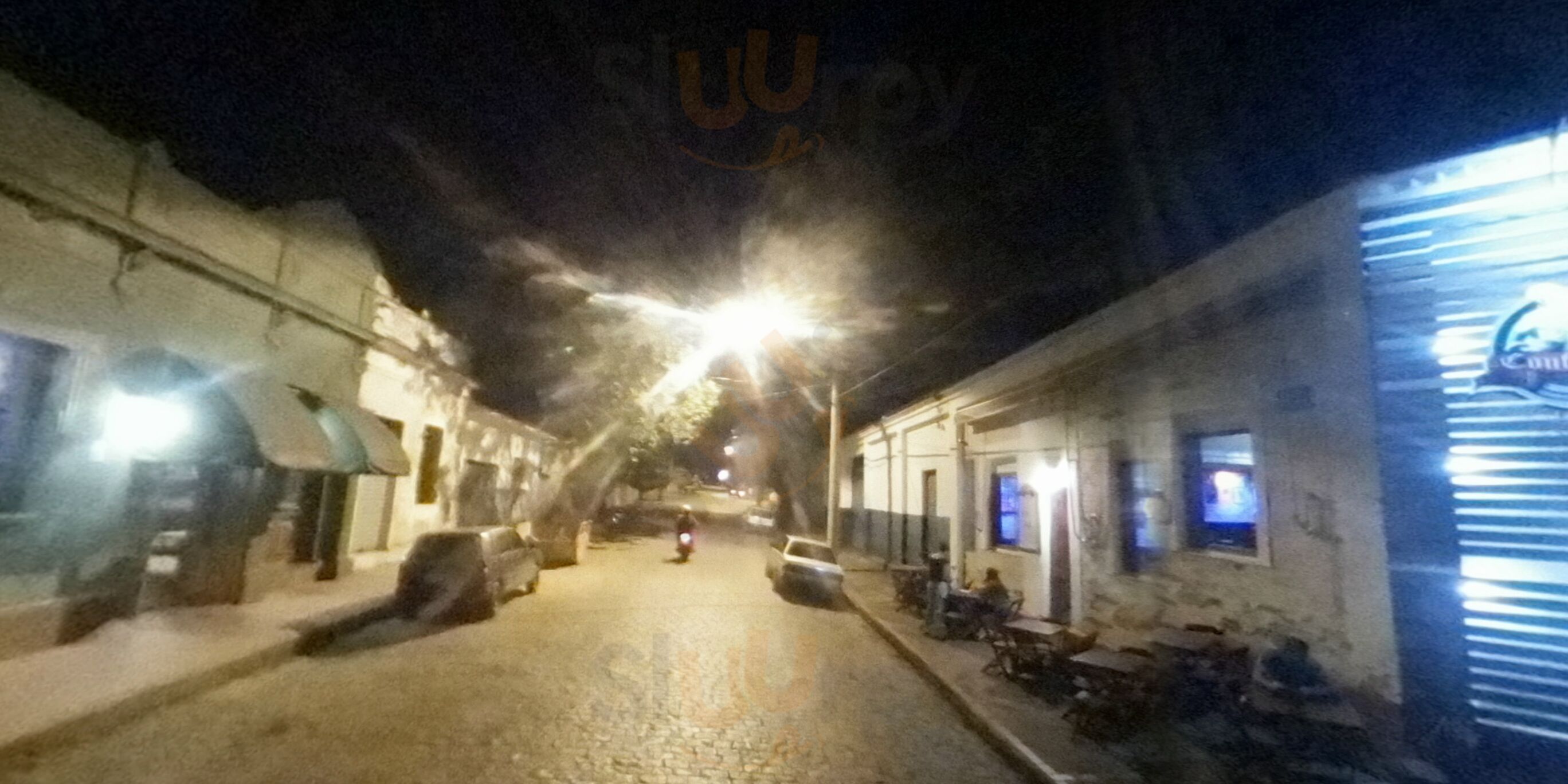 Suprema Pizzaria E Cantina