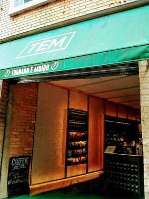 Tem-cafe