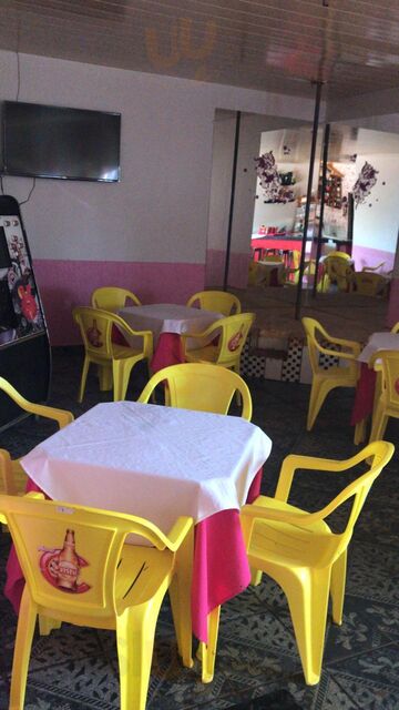 Rosinha Drinks