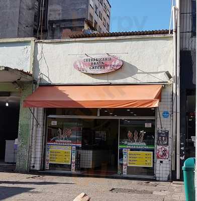 Churrascaria Brasa Gaucha