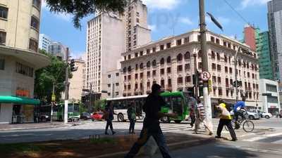 Churrascaria Brasa Gaucha