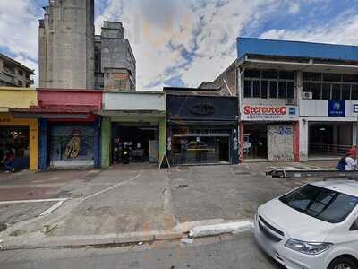 Churrascaria Brasa Gaucha