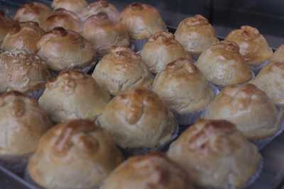 Alameda 170 Restaurante & Pizzaria