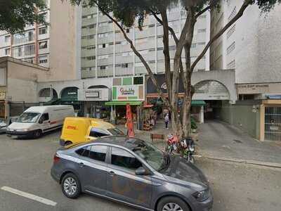 Alameda 170 Restaurante & Pizzaria