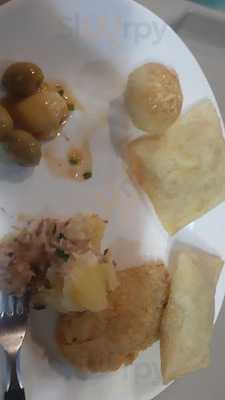 Alameda 170 Restaurante & Pizzaria