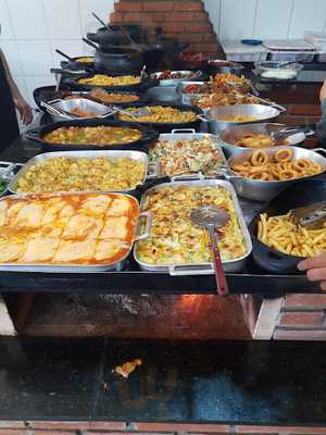 Restaurante Sabor De Minas