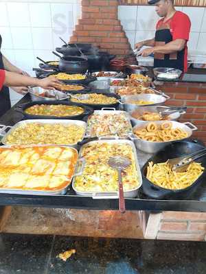 Restaurante Sabor De Minas