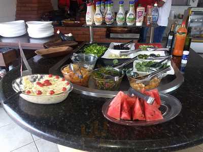 Restaurante Sabor De Minas