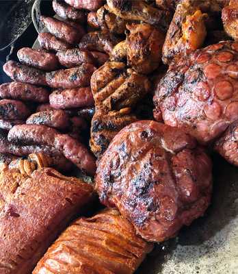 Restaurante Sabor De Minas