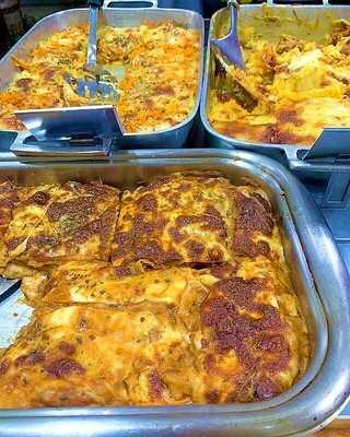 Restaurante Sabor De Minas