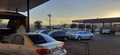 Bar E Restaurante Trevo