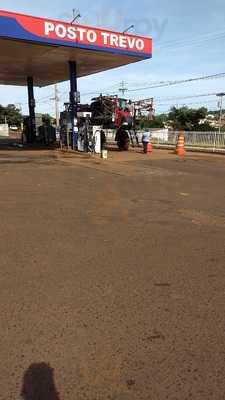 Bar E Restaurante Trevo