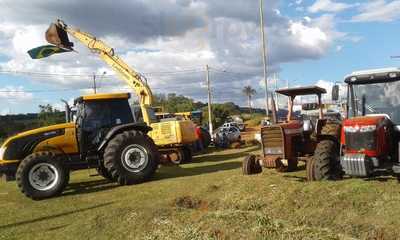 Bar E Restaurante Trevo