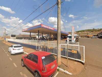 Bar E Restaurante Trevo