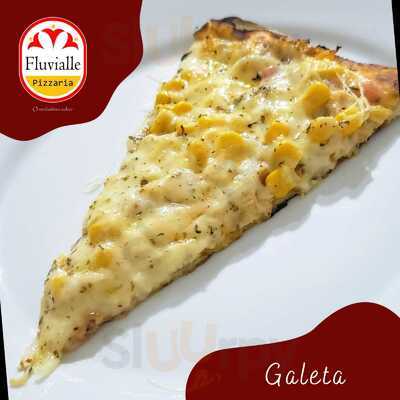 Fluviale Pizzaria
