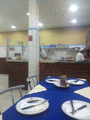 Fluviale Pizzaria