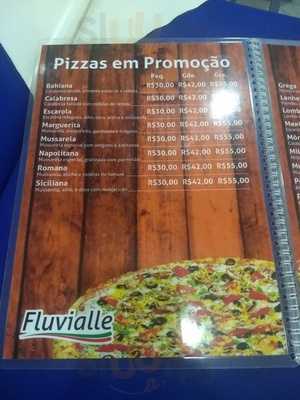 Fluviale Pizzaria