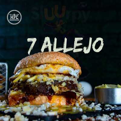 Hfc Hamburgueria