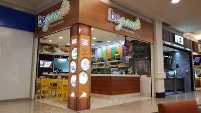 Begood Alimentação Saudável