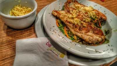 Begood Alimentação Saudável