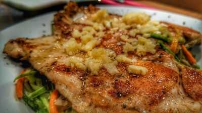 Begood Alimentação Saudável