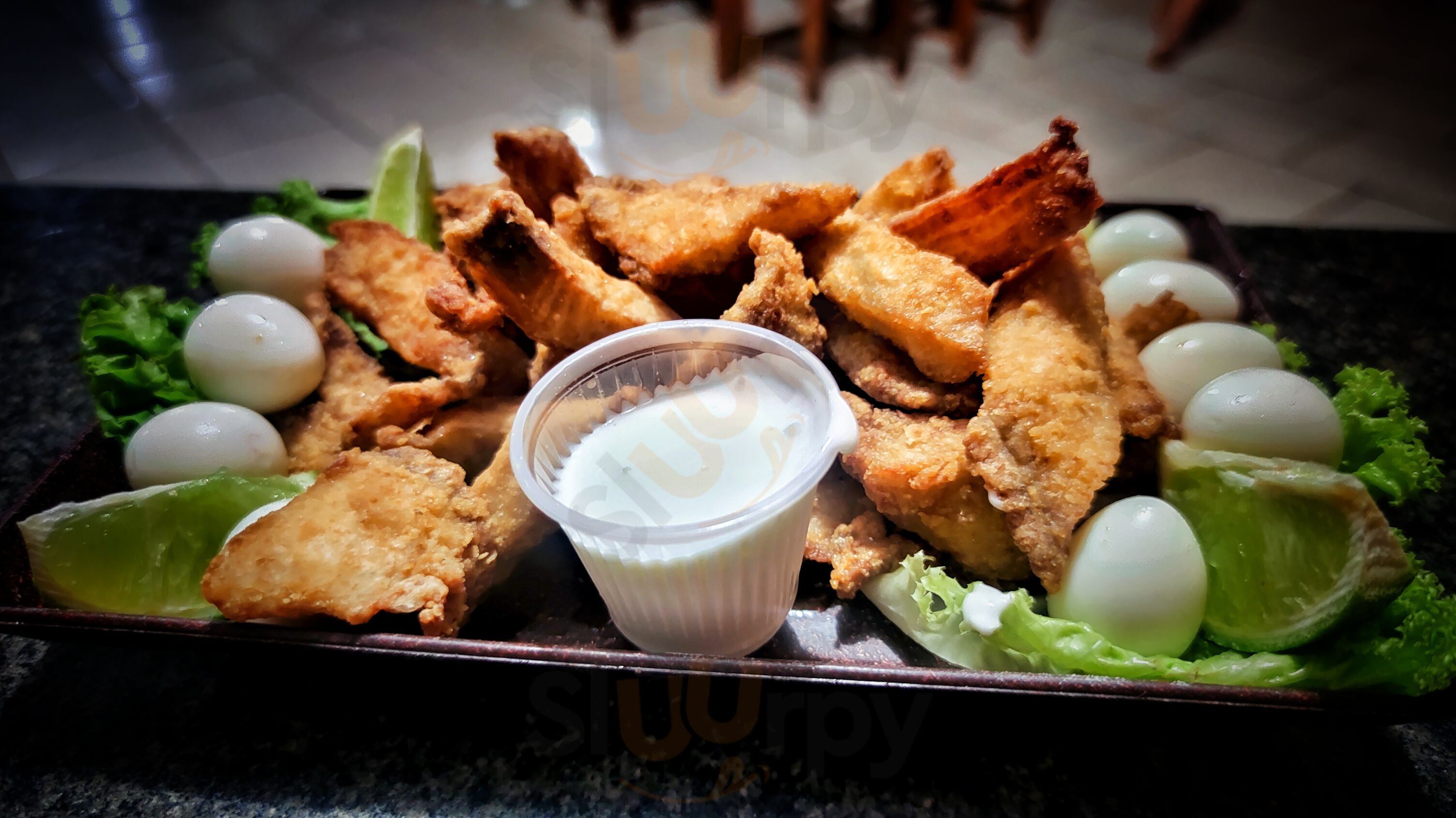 Restaurante Sabor De Casa