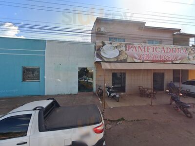 Panificadora Graciosa