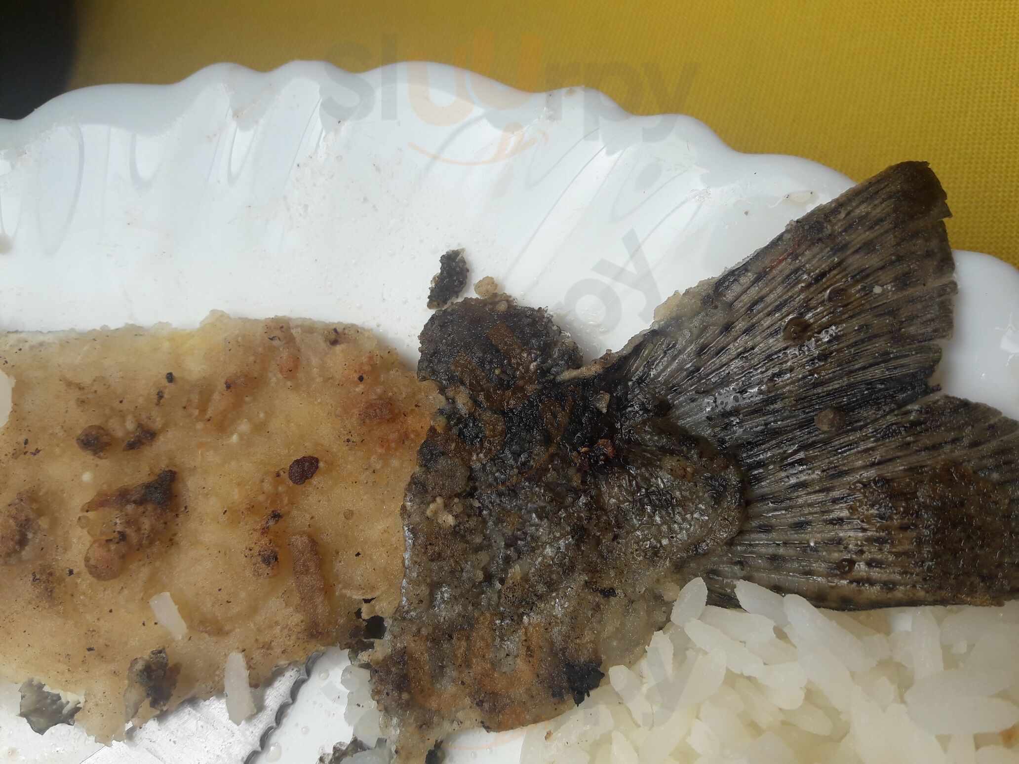Sabor Da Montanha