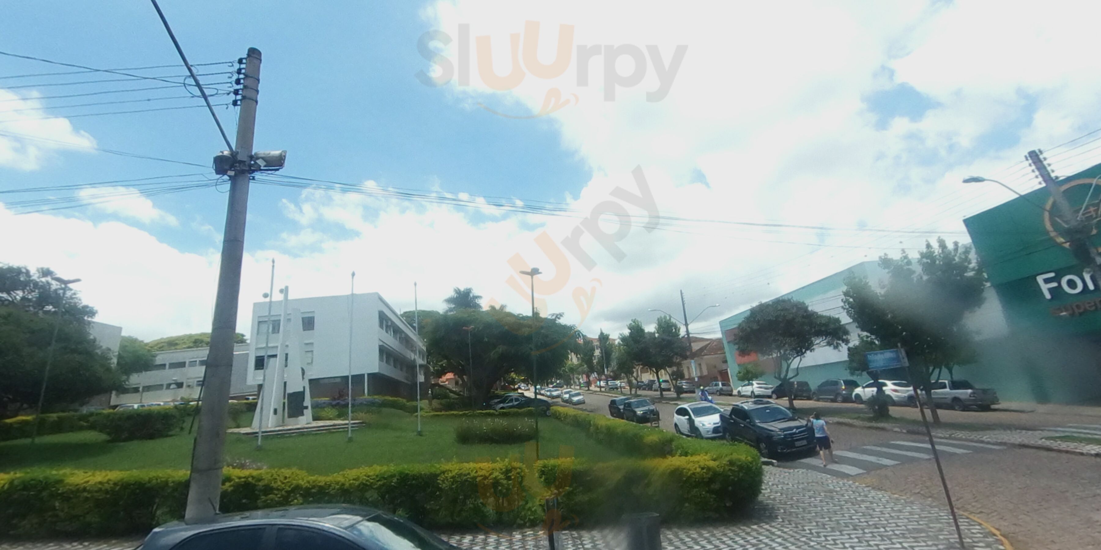 Lupulloza's Craft Beers Pub
