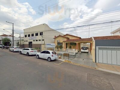 Socio ' S Bar