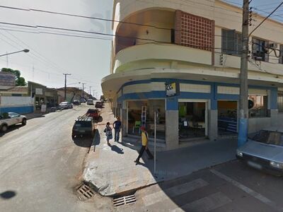 Prado S Lanches