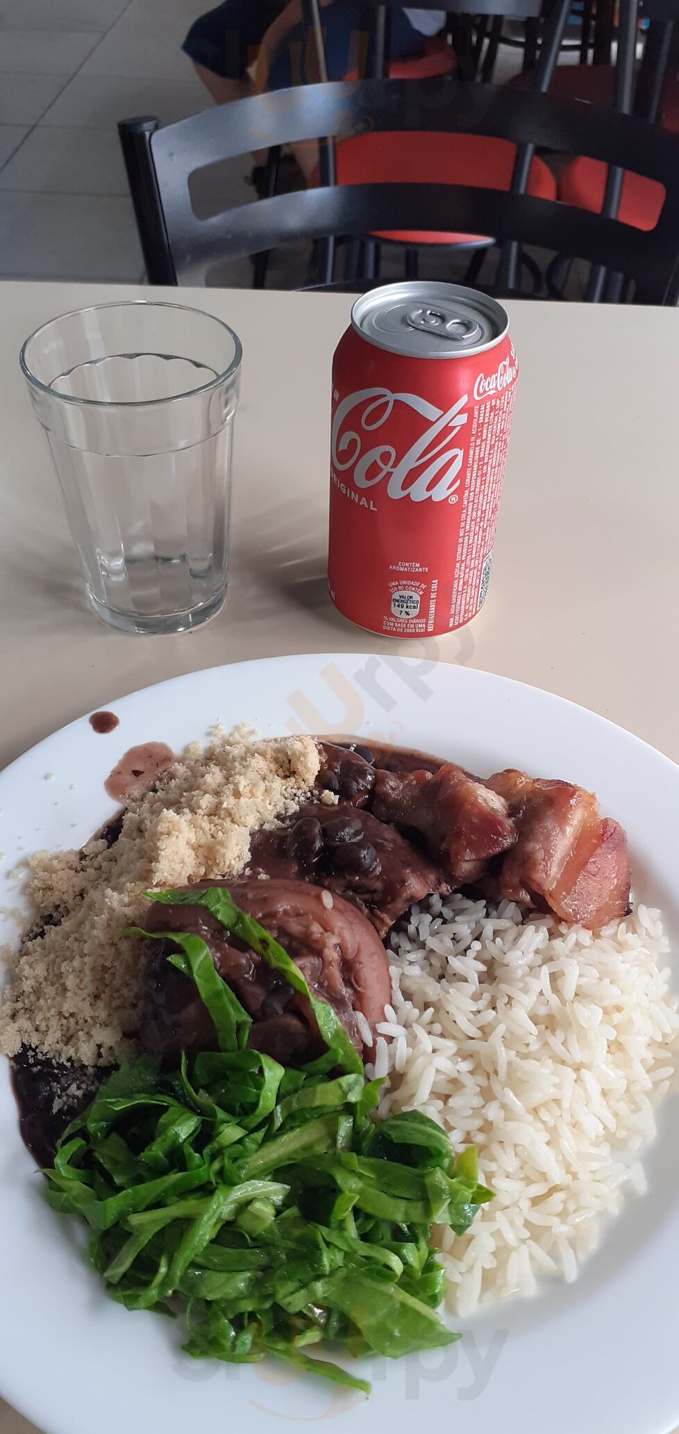 Restaurante Vó Técha