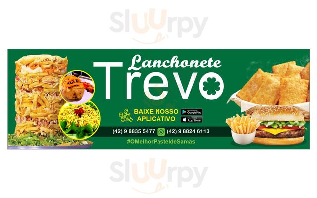 Hamburgao Lanches