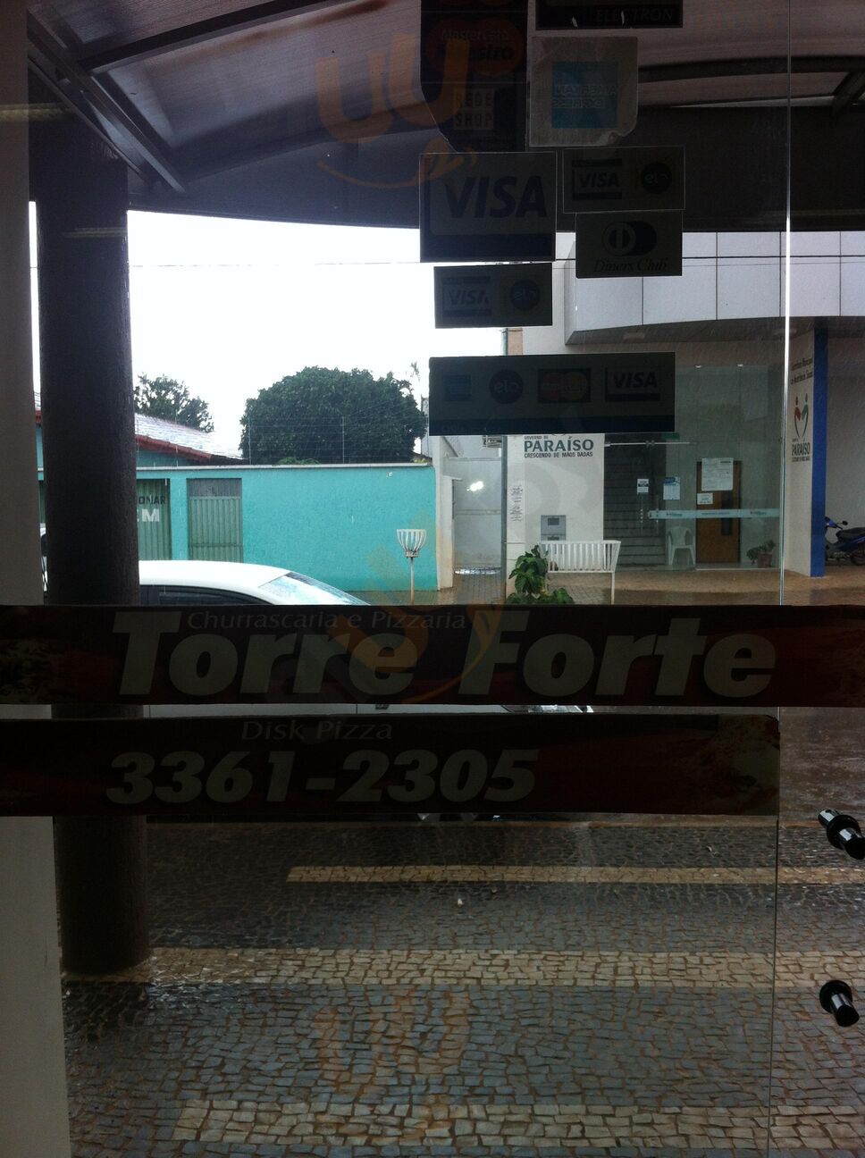 Churrascaria Torre Forte
