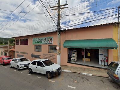 Cabana Mineira