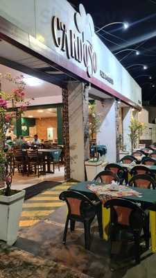 Cardoso Pizza & Cozinha