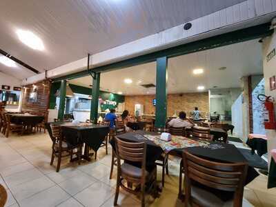 Cardoso Pizza & Cozinha