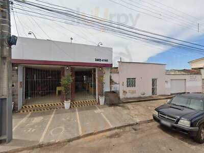 Cardoso Pizza & Cozinha