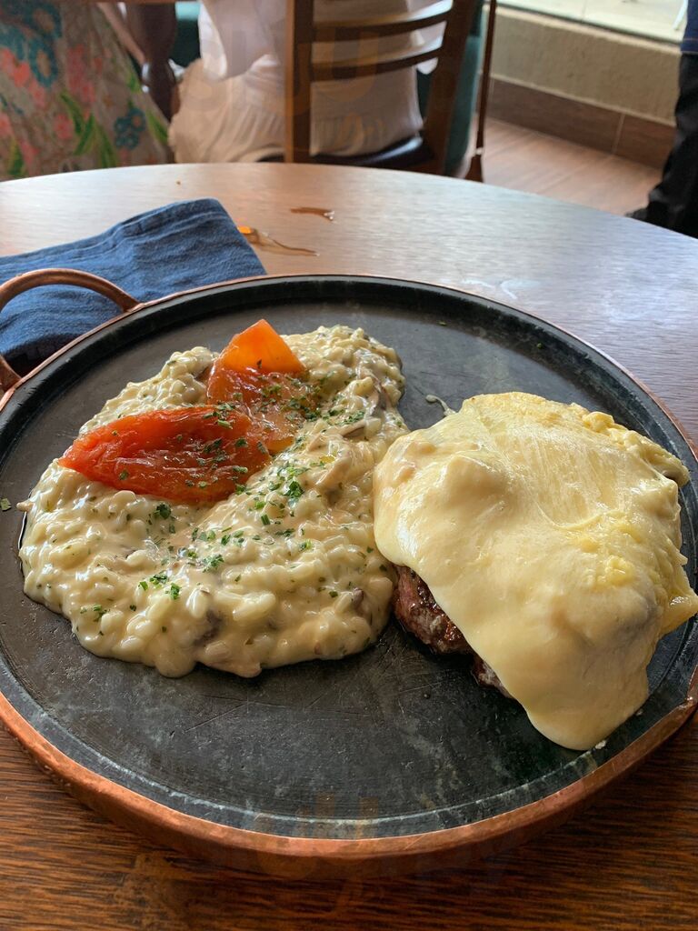 CHEESE HOUSE RESTAURANTE SETOR MARISTA, Goiânia - Comentários de